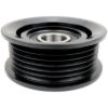 Picture of Crown Automotive Jeep Replacement Accessory Drive Belt Idler Pulley - 68459077AA