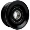 Picture of Crown Automotive Jeep Replacement Accessory Drive Belt Idler Pulley - 68459077AA
