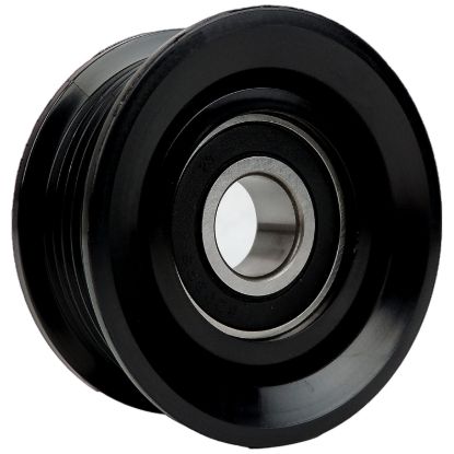 Picture of Crown Automotive Jeep Replacement Accessory Drive Belt Idler Pulley - 68459077AA