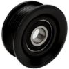 Picture of Crown Automotive Jeep Replacement Accessory Drive Belt Idler Pulley - 68459077AA