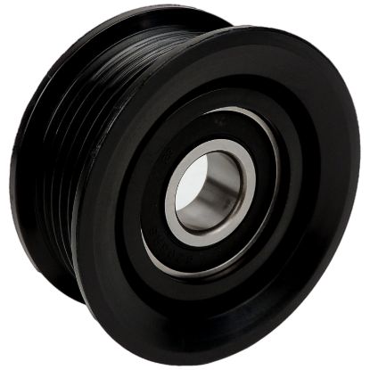 Picture of Crown Automotive Jeep Replacement Accessory Drive Belt Idler Pulley - 68459077AA