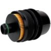 Picture of Crown Automotive Jeep Replacement Engine Oil Filter - 68507598AA