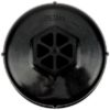 Picture of Crown Automotive Jeep Replacement Engine Oil Filter - 68507598AA