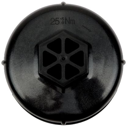 Picture of Crown Automotive Jeep Replacement Engine Oil Filter - 68507598AA