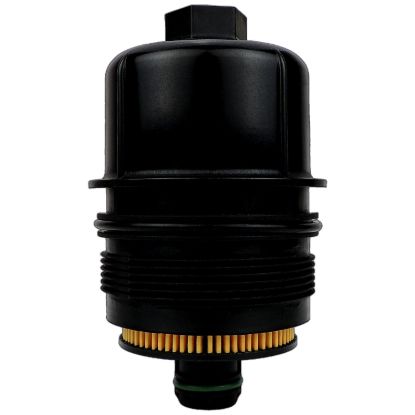 Picture of Crown Automotive Jeep Replacement Engine Oil Filter - 68507598AA