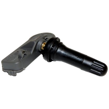 Picture of Crown Automotive Jeep Replacement Tire Pressure Monitoring System (TPMS) Sensor Valve Assembly - 68510382AA