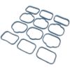 Picture of Crown Automotive Jeep Replacement Engine Intake Manifold Gasket Set - 68535427AA