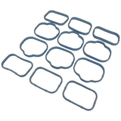 Picture of Crown Automotive Jeep Replacement Engine Intake Manifold Gasket Set - 68535427AA