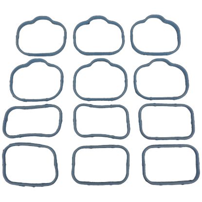 Picture of Crown Automotive Jeep Replacement Engine Intake Manifold Gasket Set - 68535427AA