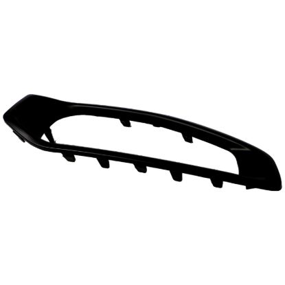 Picture of Crown Automotive Jeep Replacement Bumper Cover - 6BU58TZZAA