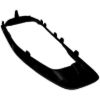Picture of Crown Automotive Jeep Replacement Bumper Cover - 6BU58TZZAA