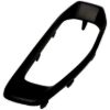 Picture of Crown Automotive Jeep Replacement Bumper Cover - 6BU58TZZAA