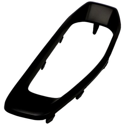 Picture of Crown Automotive Jeep Replacement Bumper Cover - 6BU58TZZAA