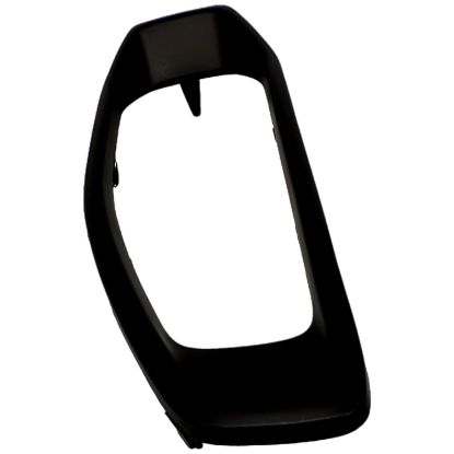 Picture of Crown Automotive Jeep Replacement Bumper Cover - 6BU59TZZAA