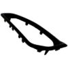 Picture of Crown Automotive Jeep Replacement Bumper Cover - 6BU59TZZAA
