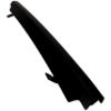 Picture of Crown Automotive Jeep Replacement Grille Molding - 6BY76TZZAA