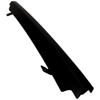 Picture of Crown Automotive Jeep Replacement Grille Molding - 6BY76TZZAA