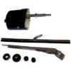 Picture of Crown Automotive Jeep Replacement Wiper Motor Kit - 6V