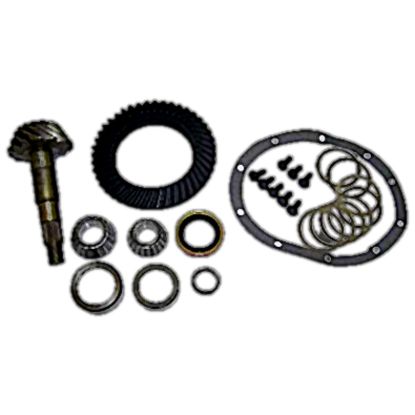 Picture of Crown Automotive Jeep Replacement Differential Ring and Pinion Kit - 7072441X