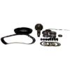 Picture of Crown Automotive Jeep Replacement Differential Ring and Pinion Kit - 7072443X