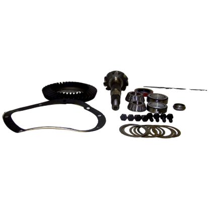 Picture of Crown Automotive Jeep Replacement Differential Ring and Pinion Kit - 7072443X