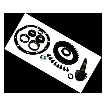 Picture of Crown Automotive Jeep Replacement Differential Ring and Pinion Kit - 7072444X