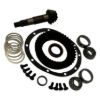 Picture of Crown Automotive Jeep Replacement Differential Ring and Pinion Kit - 7072445X