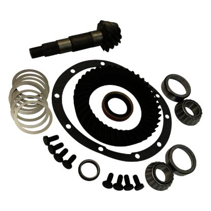 Picture of Crown Automotive Jeep Replacement Differential Ring and Pinion Kit - 7072445X