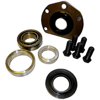 Picture of Crown Automotive Jeep Replacement Drive Axle Shaft Bearing Kit - 7086BK