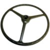 Picture of Crown Automotive Jeep Replacement Steering Wheel - 7375336