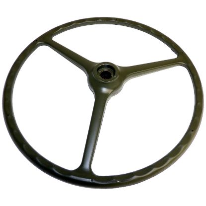 Picture of Crown Automotive Jeep Replacement Steering Wheel - 7375336