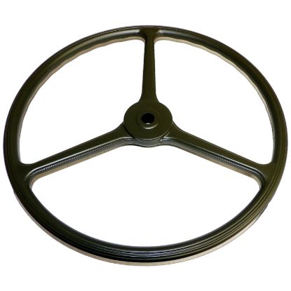 Picture of Crown Automotive Jeep Replacement Steering Wheel - 7375336