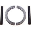 Picture of Crown Automotive Jeep Replacement Engine Crankshaft Seal Kit - 800093K