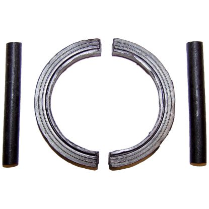 Picture of Crown Automotive Jeep Replacement Engine Crankshaft Seal Kit - 800093K