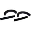 Picture of Crown Automotive Jeep Replacement Engine Crankshaft Seal Kit - 800093K