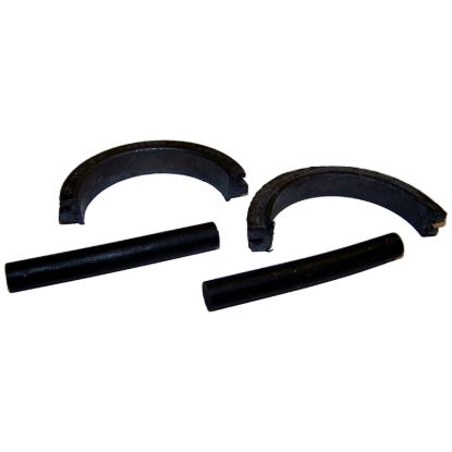 Picture of Crown Automotive Jeep Replacement Engine Crankshaft Seal Kit - 800093K