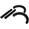 Picture of Crown Automotive Jeep Replacement Engine Crankshaft Seal Kit - 800093K