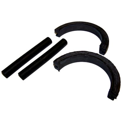 Picture of Crown Automotive Jeep Replacement Engine Crankshaft Seal Kit - 800093K