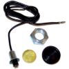 Picture of Crown Automotive Jeep Replacement Horn Button - 802359K