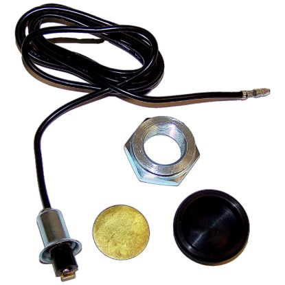 Picture of Crown Automotive Jeep Replacement Horn Button - 802359K