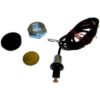 Picture of Crown Automotive Jeep Replacement Horn Button - 802359K