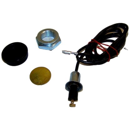 Picture of Crown Automotive Jeep Replacement Horn Button - 802359K