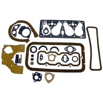 Picture of Crown Automotive Jeep Replacement Engine Complete Overhaul Gasket Set - 810585