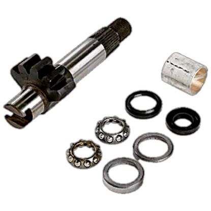 Picture of Crown Automotive Jeep Replacement Steering Gear Rebuild Kit - 8120221K