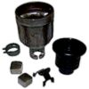 Picture of Crown Automotive Jeep Replacement Steering Shaft Repair Kit - 8121299K