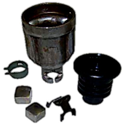 Picture of Crown Automotive Jeep Replacement Steering Shaft Repair Kit - 8121299K