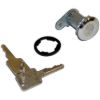 Picture of Crown Automotive Jeep Replacement Door Lock Kit - 8122874K