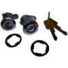 Picture of Crown Automotive Jeep Replacement Door Lock Kit - 8122874K2