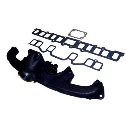 Picture of Crown Automotive Jeep Replacement Exhaust Manifold Kit - 8124999K