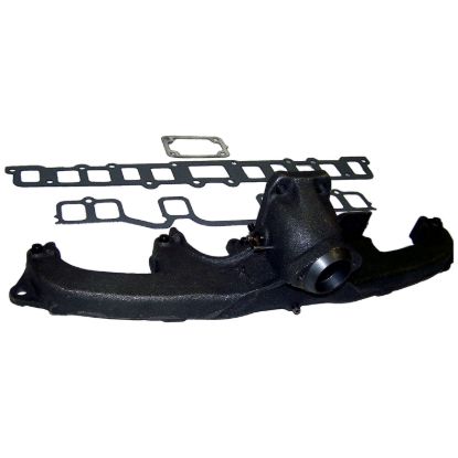 Picture of Crown Automotive Jeep Replacement Exhaust Manifold Kit - 8124999K